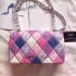 Chanel 2.55 double flap limited edition pink 